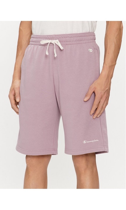 Férfi nadrágok, Champion, 91513, pamut/poliészter, XL INTL, lila