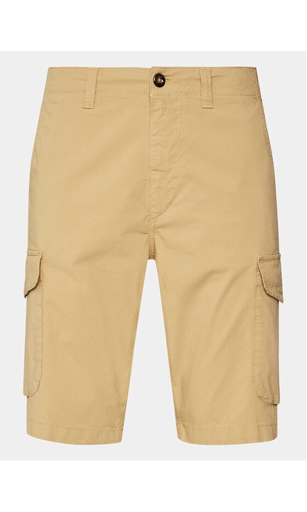 Férfi nadrág, North Sails, 99940, Pamut, Bézs