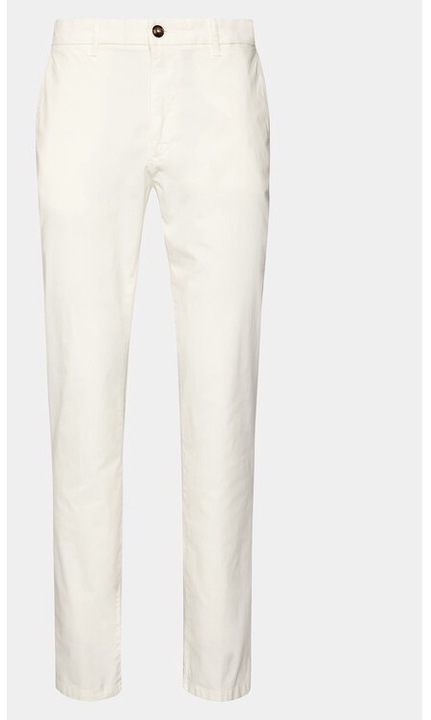 Férfi nadrág, North Sails, 99926, pamut, fehér