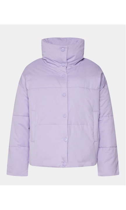 Geaca dama, Billabong, 08949, Poliester/Bumbac, XL INTL, Violet