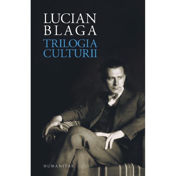Trilogia Culturii - Lucian Blaga