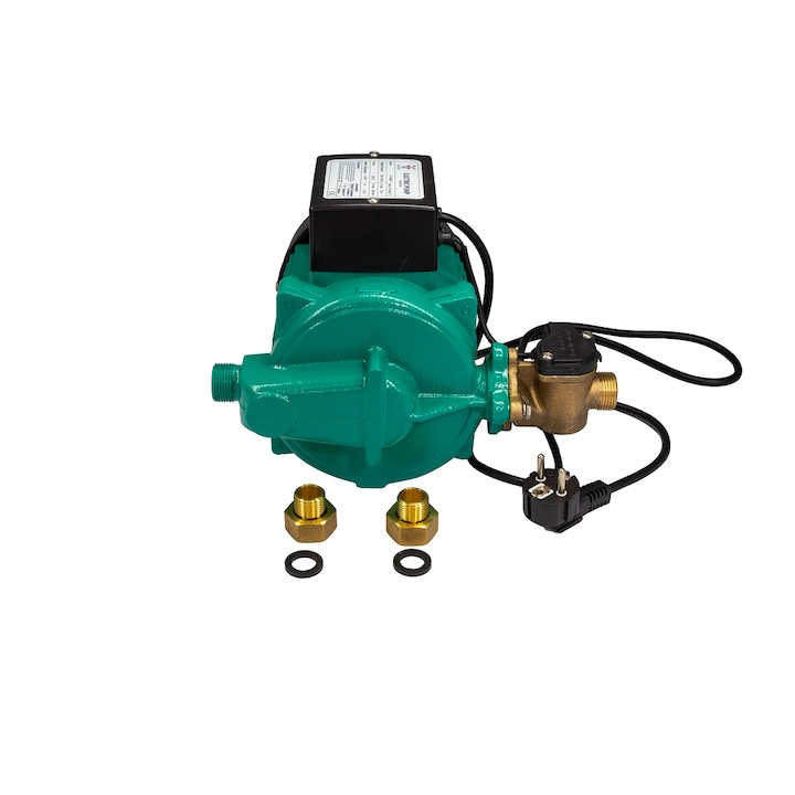 Помпа за повишаване на налягането 55L/min Kasffel