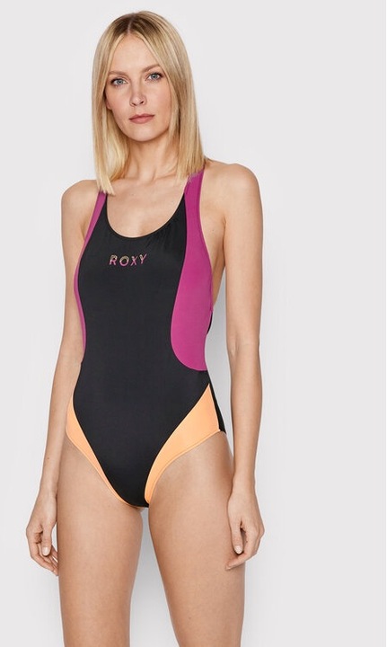Дамски бански, ROXY, 72264, Полиамид, XS INTL, Многоцветен