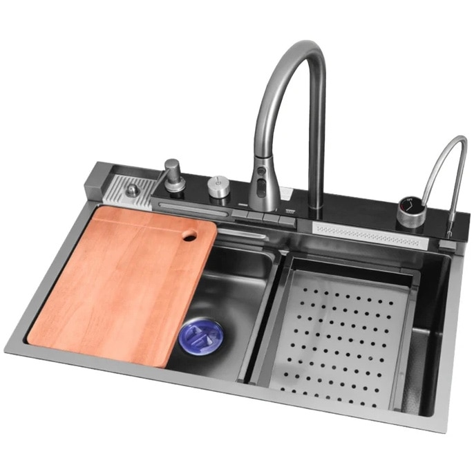 Hausberg HBC-9955NG
