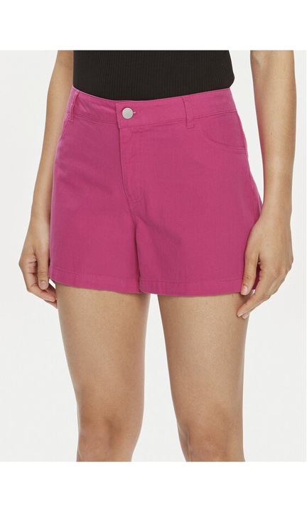 Női nadrág, JdY, 9396, pamut, rózsaszín