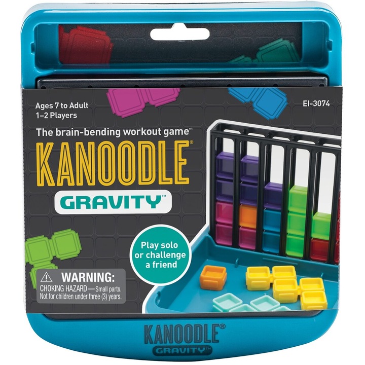 Educational Insights logikai játék - Kanoodle, Gravity