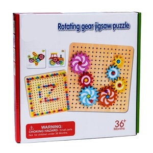 Jocuri si jucarii educative