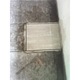 Detergent Profesional Curatare Piatra, Pavaj, Beton Exterior, Granit, Travertin, Solutie Cleaner Pro, NanoMax 1L