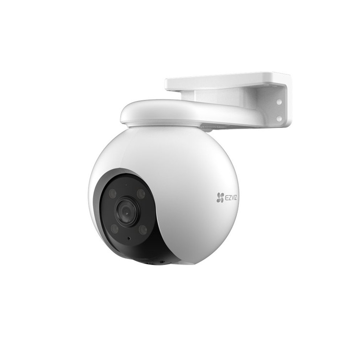 Camera de supraveghere Hikvsion Bullet DS-2CD2047G2H-LIU/SL(2.8MM); 2688 × 1520, iluminare: