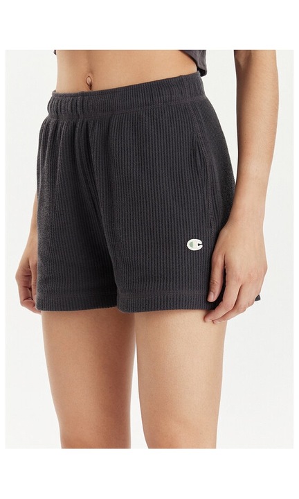 Női nadrág, Champion, 91438, pamut/poliészter, szürke