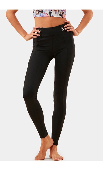 Női nadrág, ROXY, 14551, poliészter, szürke