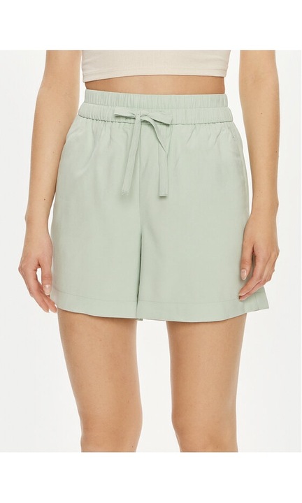 Női nadrág, Vero Moda, 13532, viszkóz, zöld, Zöld