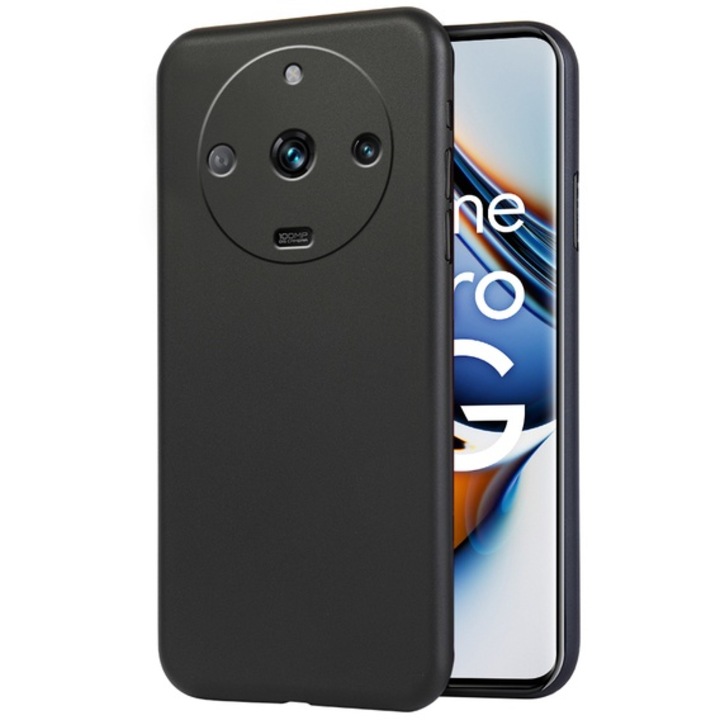 Кейс за Realme 11 Pro 5g Черен