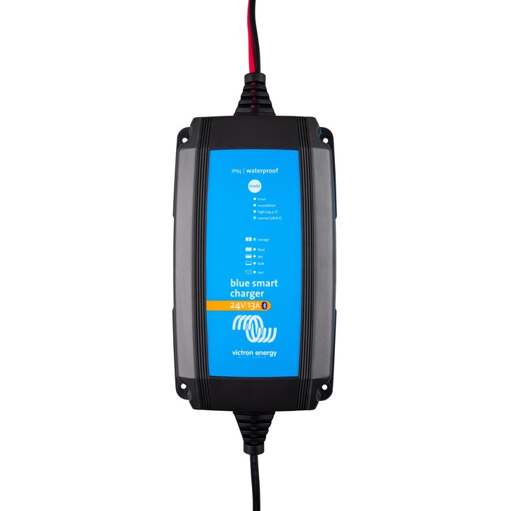 Victron Blue Smart IP65 Charger 24/13