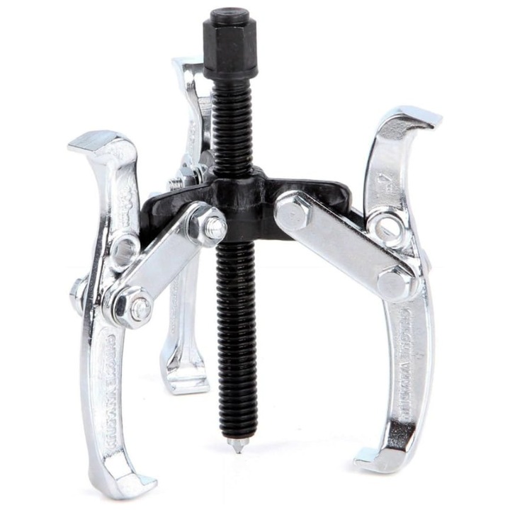 Extractor de rulmenti cu 3 Brate marimea 8 de 200 Mm