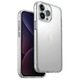 Husa cover UNIQ LifePro Xtreme pentru iPhone 15 Pro Max, Transparent