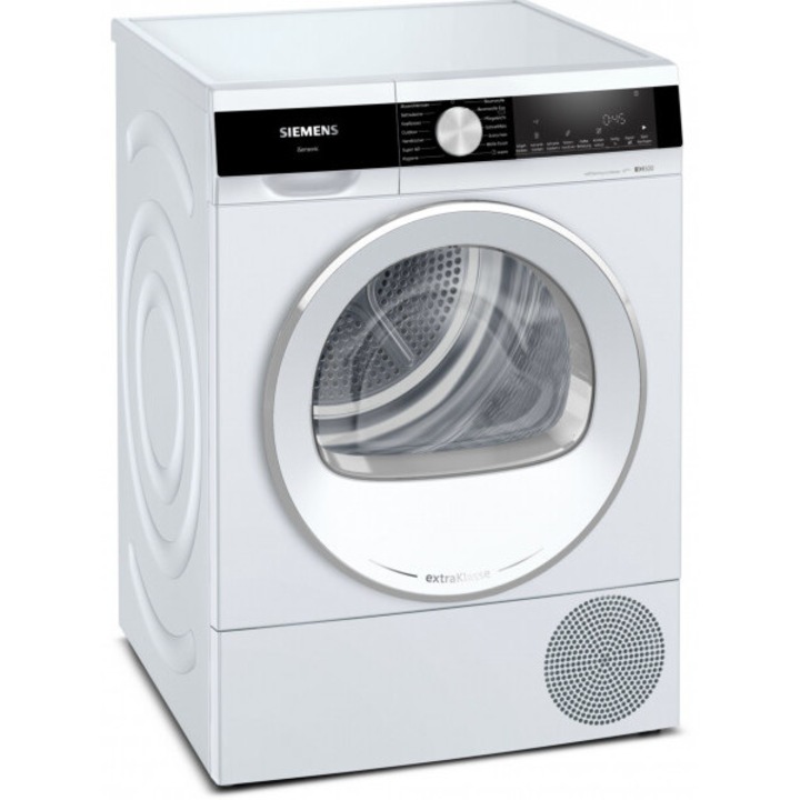 Uscator de rufe Siemens WQ35G2D90, 8 kg