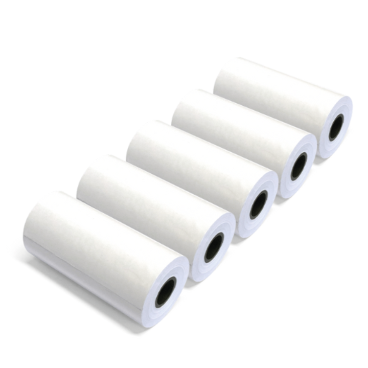 Role de hartie KIDYROLL pentru camera foto KIDYPRINT, Classic