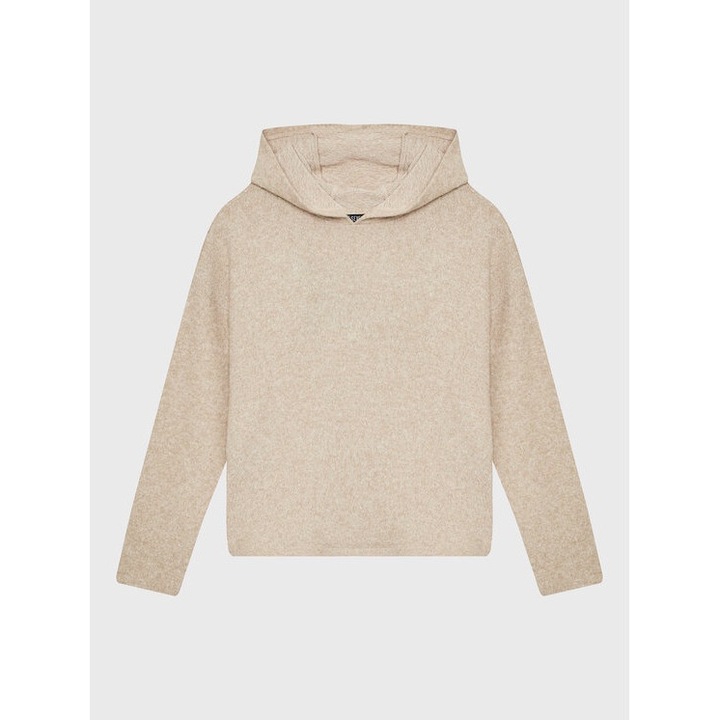 Bluza Fete, Blue Seven, 301111573, Poliester, Bej