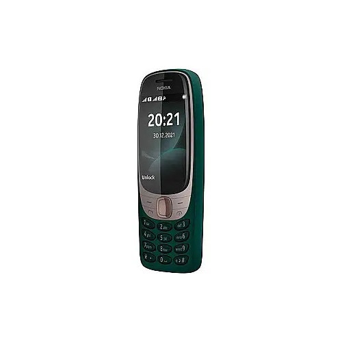 Telefon mobil Nokia 6310 (2024), Green