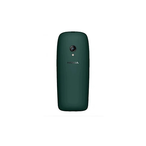 Telefon mobil Nokia 6310 (2024), Green