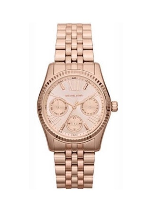 Ceas Michael Kors Lexington, Chronograf, 35mm