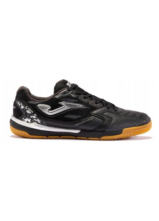 Ferfi sportcipo, Joma, Fekete