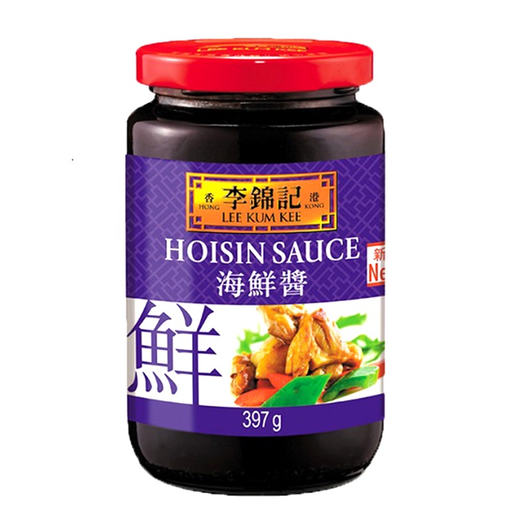 Sos Hoisin, LKK, 397g