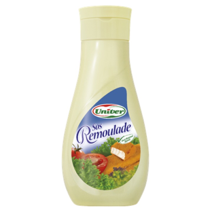 Sos Remoulade, Univer, 6 x 420 g
