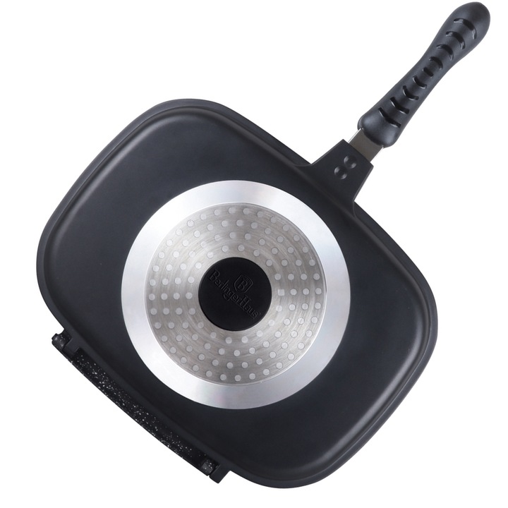 Двоен тиган, Berlinger Haus, BH 6778