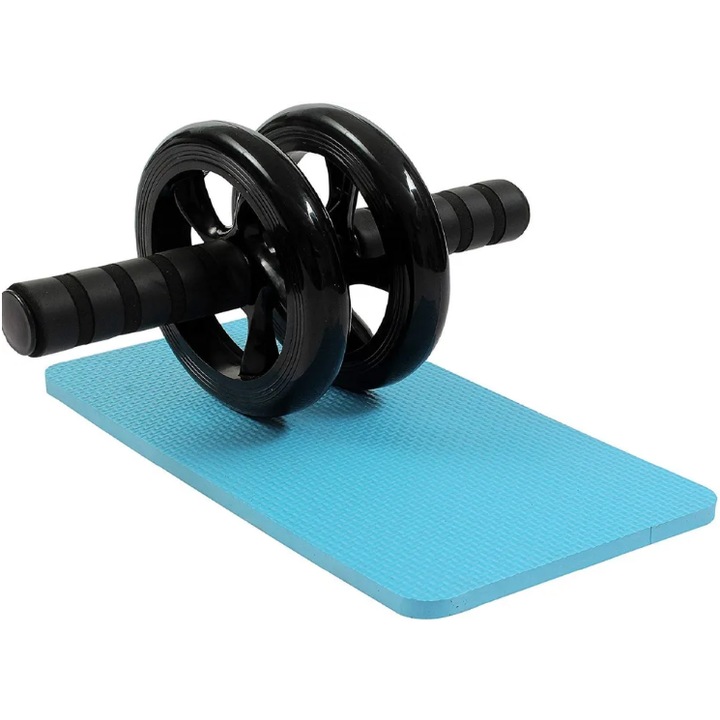 Roata fitness pentru abdomene YY1601