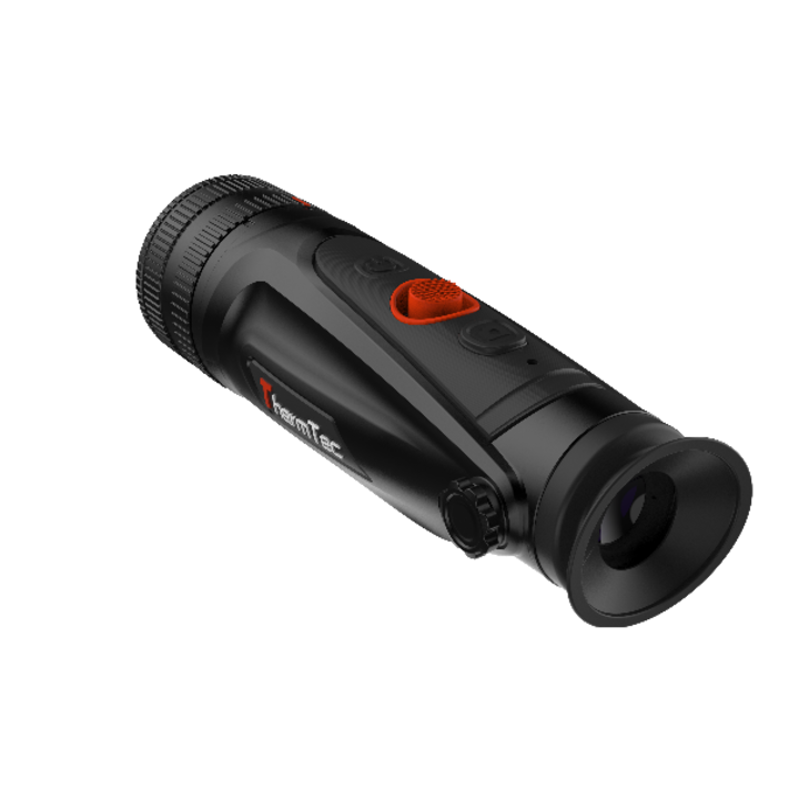 Camera termoviziune ThermTec Cyclops CP670 D