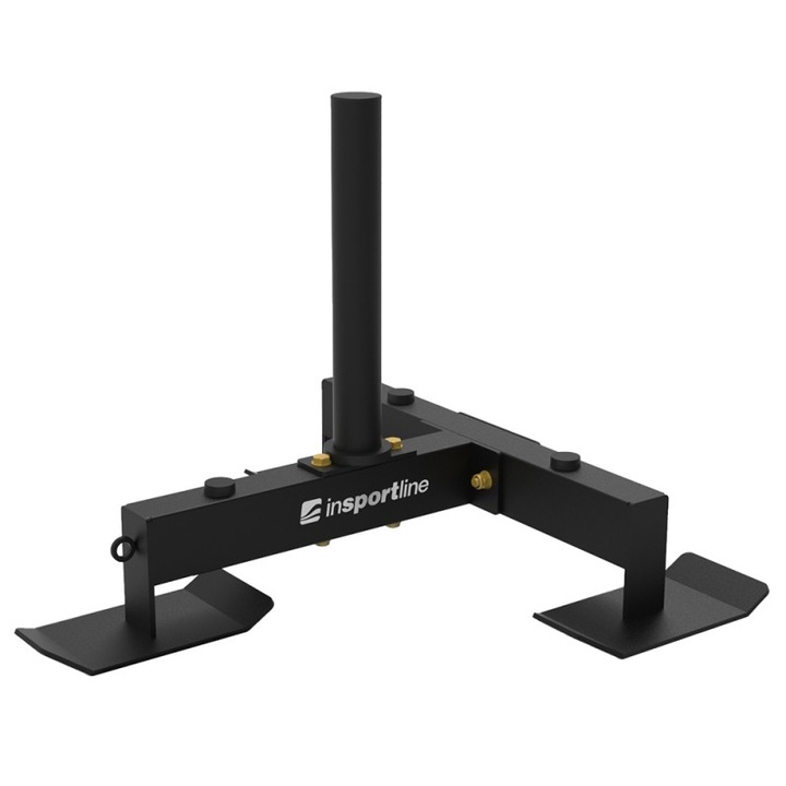 Тренировъчна шейна inSPORTline SledMaster Lite