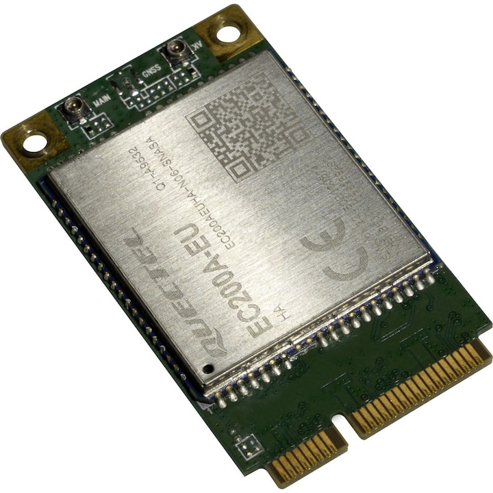 Мрежова карта MikroTik, miniPCI-e, PCI Express