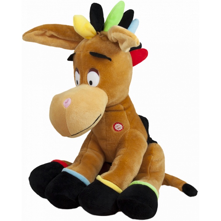 Magarusul cu Sunete 35 cm