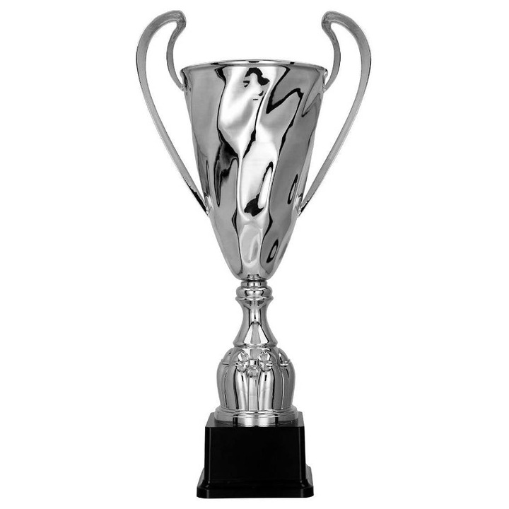 Cupa Metalica Argint 2075 57cm