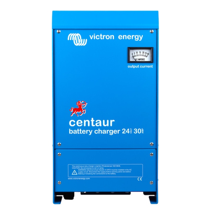 Incarcator Victron Energy Centaur 24/60(3) 120-240V