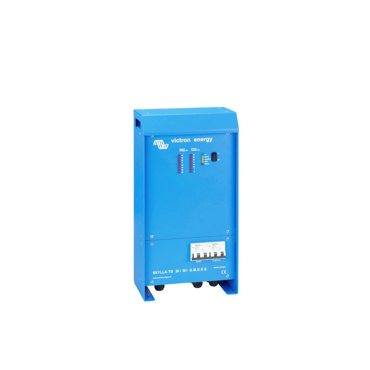 Incarcator Victron Energy Skylla-TG 24/50 GMDSS 120-240V