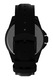 Timex, Ceas analog Trend Essex Avenue 44mm, Negru