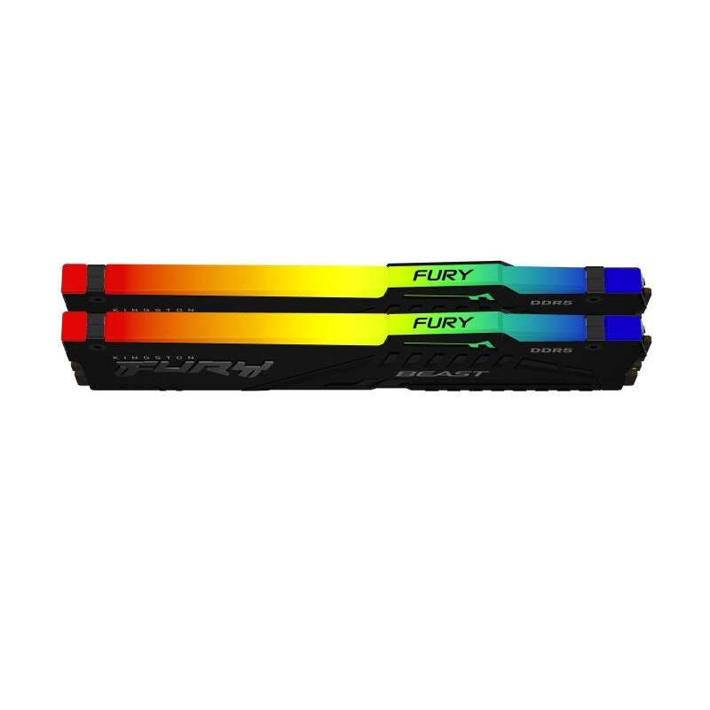 Memorie RAM Kingston DDR5 32GB 6400Mhz CL32 1.4V Dual Channel