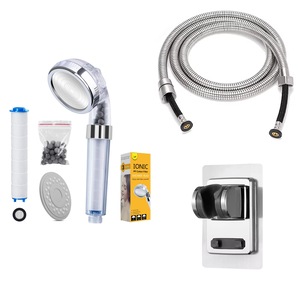 Coloane de dus si seturi de dus