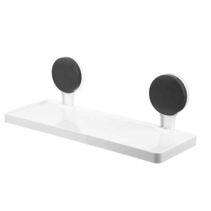 Suport polita autoadeziv pentru baie sau bucatarie Y615