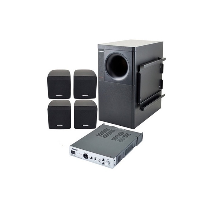 Аудио система Bose Freespace 3S Acoustimass 4.1