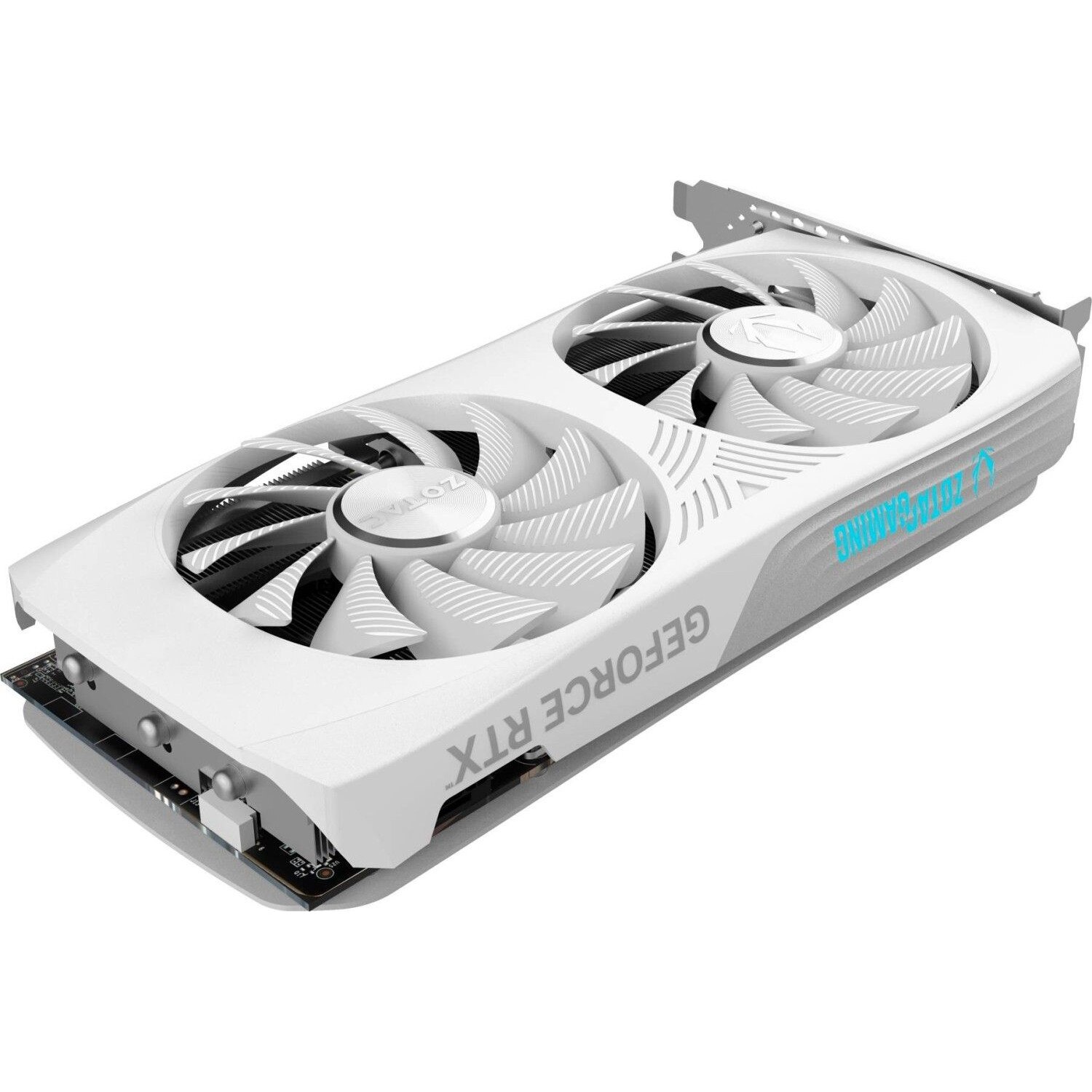 Placa video Zotac GeForce RTX 4070 Super, Twin Edge OC, 12GB