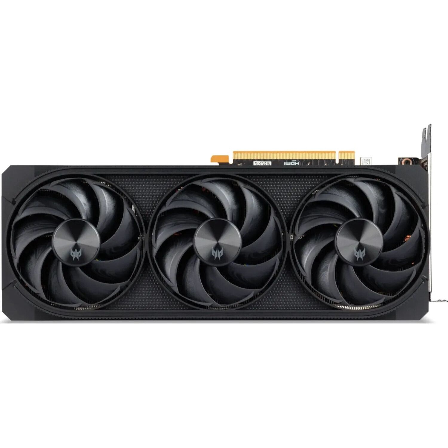 Predator BiFrost Radeon™ RX 7800 XT OC Acer RX 7800 XT Predator BiFrost OC 16G, placa grafica - eMAG.ro