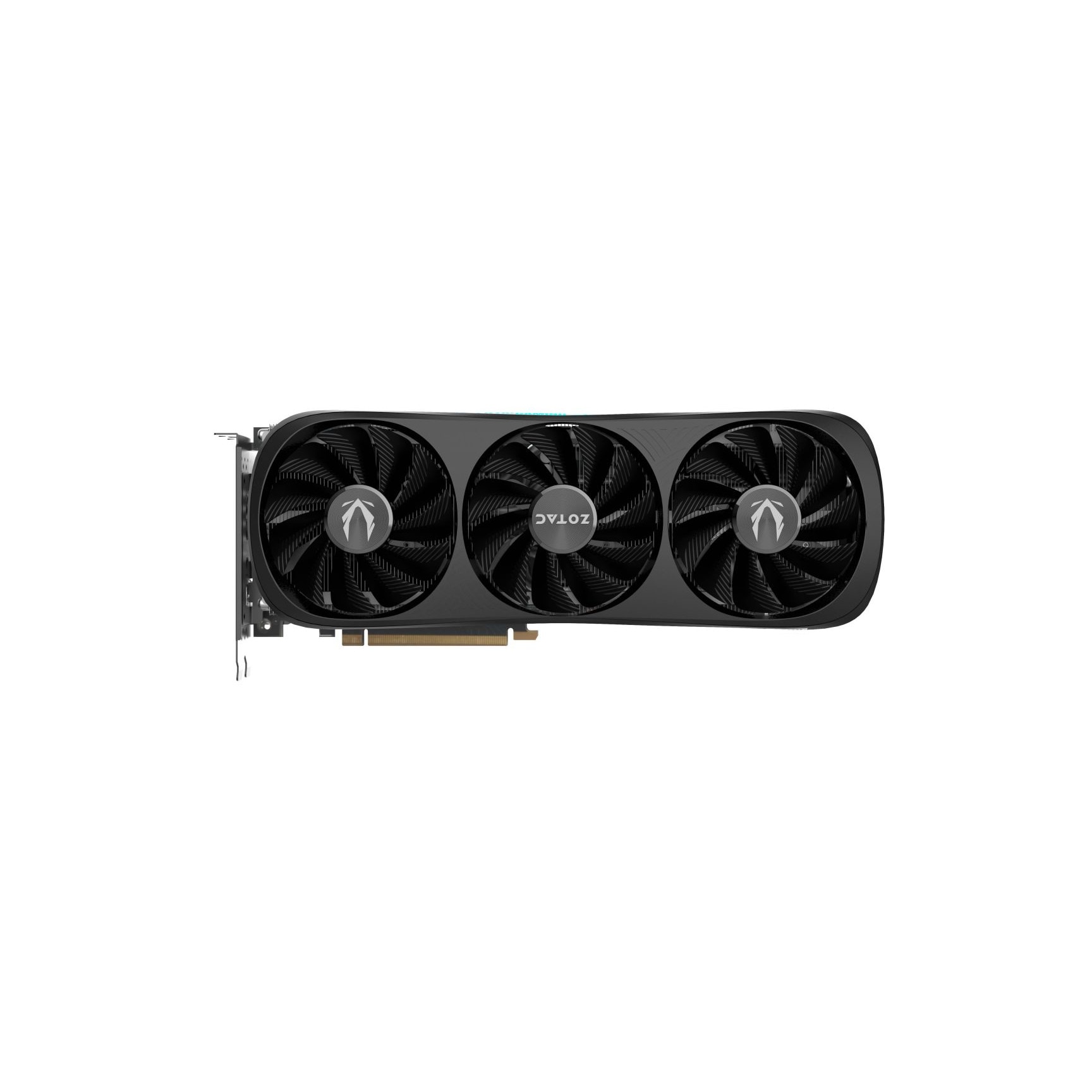 Placa video Zotac GeForce RTX 4080 Super, 16GB GDDR6X, 256bit