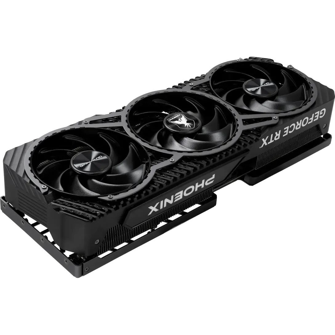 Placa video Gainward GeForce RTX 4070 Ti Phoenix, 16GB GDDR6X