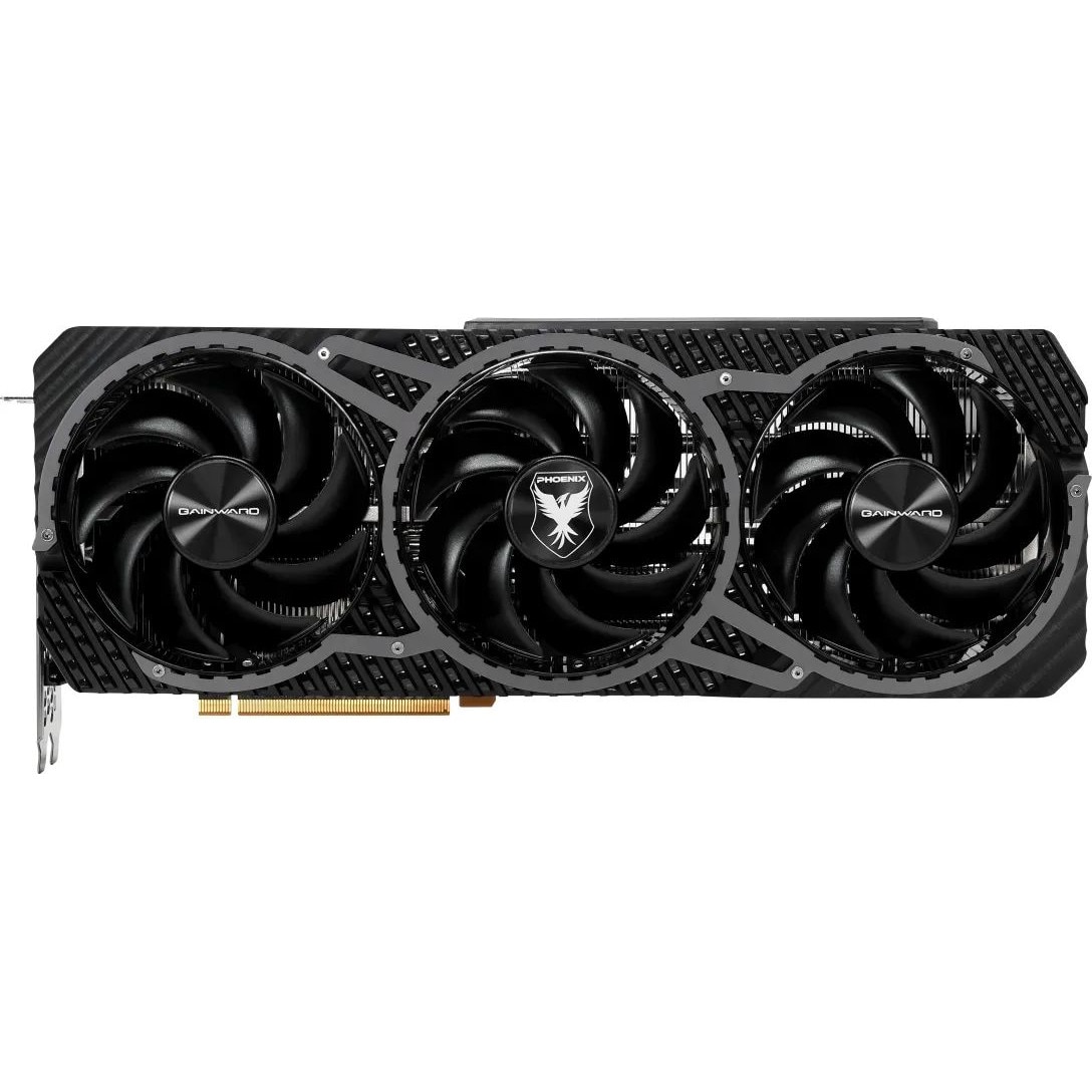 Placa video Gainward GeForce RTX 4070 Ti Phoenix, 16GB GDDR6X