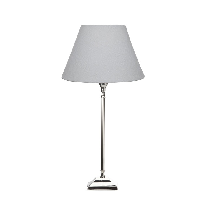 Lampa de masa Myrle, 45 cm