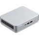 Mini PC Asus NUC 14 Pro+ RNUC14RVSU700002I, Intel® Core™ Ultra 7 155H, Без RAM, Без хранилище, Intel® Arc™ Graphics, No OS, EU cord, White